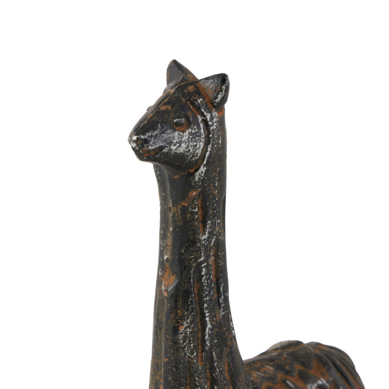 Leslee Animals Figurines & Sculptures