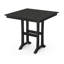 Ensemble repas pour 4 personnes avec table carrée Chinoiserie-95992056