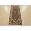Tapis oriental en laine noué à la main 2 pi 7 po x 5 pi Heriz