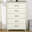 Commode 5 tiroirs Allysyn-2093108856