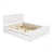 Blanc est en rupture de stock