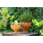 Gathered Garden Ceramic Statue Planter-50088936-50088934