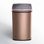 Nine Stars 13.2gal Motion Sensor Trash Can