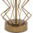 Lulubelle Metal Table Lamp-2089916799