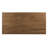 ZANE COUNTER HEIGHT TRESTLE TABLE