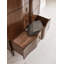Commode 5 tiroirs l 38 "