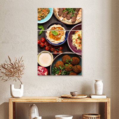 Yarlin Taste Of Middle East