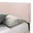 Walter Platform Bed with Adjustable Headboard-885719594-885719593