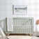 Wooster 3-in-1 Convertible Crib
