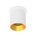 White/Gold
