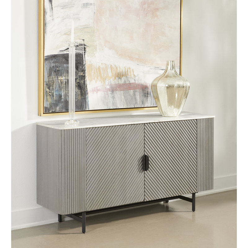 Aremi 55'' Sideboard