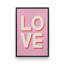 «Love Love» par Garima Dhawan, impression sur toile-2029038701-2029038694-2029038693