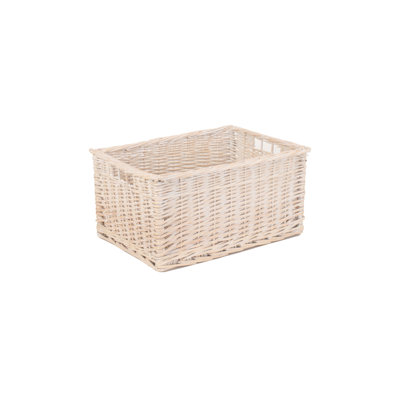 Willow Storage Basket