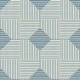 Woven Basket - Wallpaper