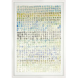 Color Swatch 1 Print by H. Scott