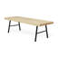 Banc de transport en commun-87082042