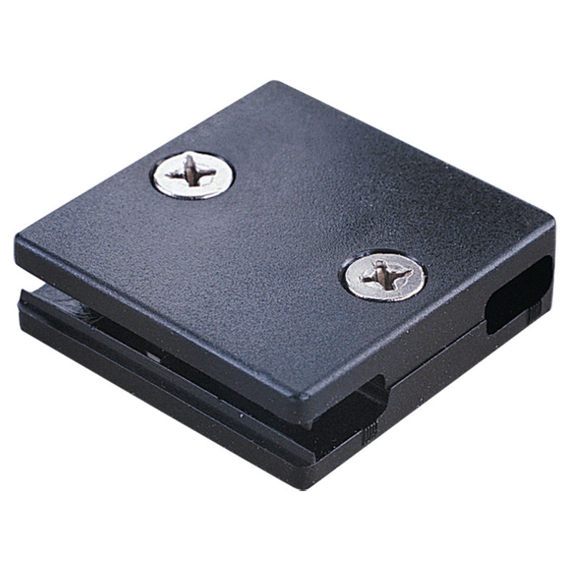 Ambiance Outdoor Polycarbonate Tap Off Black Wiring Connector