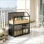 Cage pour petits animaux