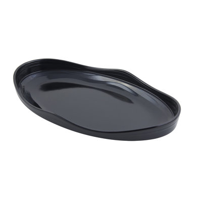 Bon Chef Euro Round Melamine Serving Bowl