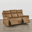 Canapé inclinable électrique 76,8 po 3 places-1254099709