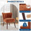 Upholstered Side Chair-457728728