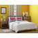 Tapis de zone rose Mccluney
