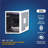 Modern & Contemporary Rectangular Bathroom Vanity Mirror-1373567512
