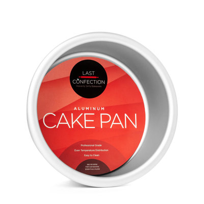 Last Confection Classic Cake Pan