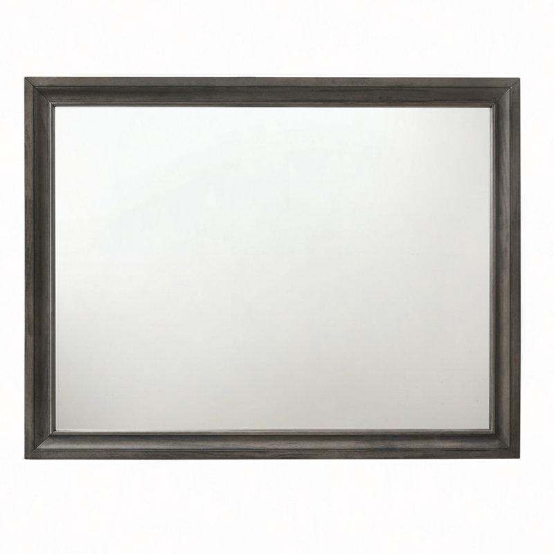 Naima Finish Mirror