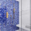 Carnelian 3 in. x 12 in. Tile