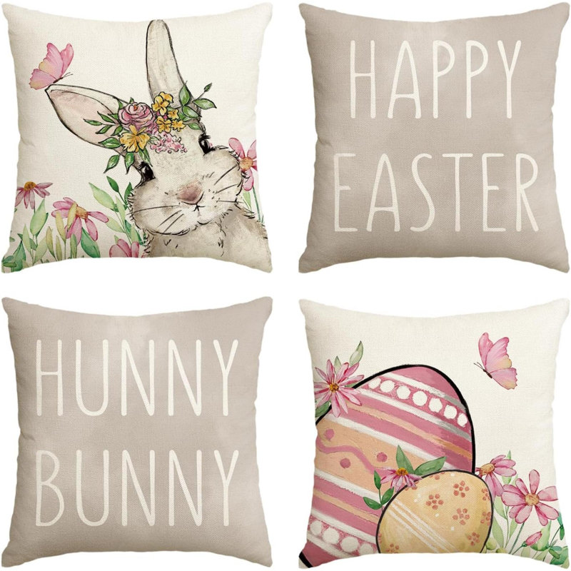 Pillow Cover