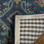 Tapis oriental en laine touffeté à la main Wahcheechee-24759863