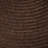 Neufeld Braided Cocoa Indoor/Outdoor Area Rug-2031462978
