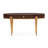  Camellia Field Vanity Set with Mirror and Chair