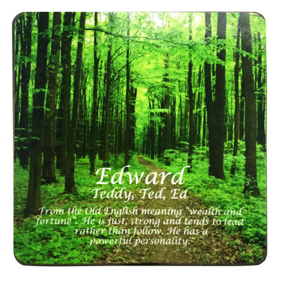 Piece Coaster
