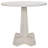 Camellia Solid Wood End Table
