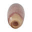 Grand vase en verre mauve Latitude Run®-109721262