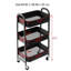 69.85 H x 38.98 W Cart