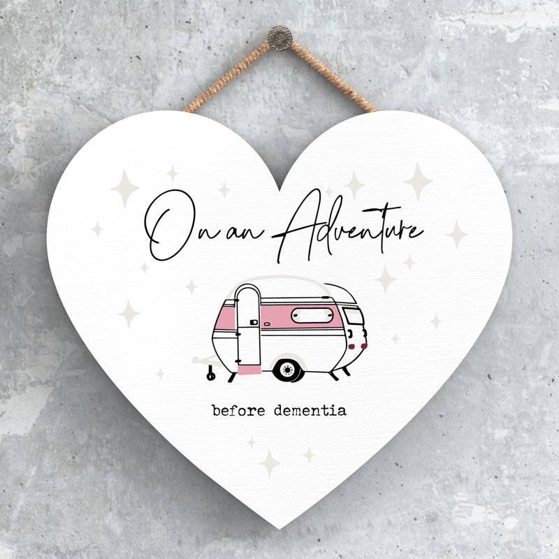 Hyltone Wall Decor, White, 10cm H x 9cm W x 0.5cm D