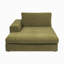 Chaise longue rembourrée Ojai-759460993-755221648