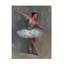 «The Ballet Dancer» par Wil Cormier - peinture sur toile tendue-1803565305
