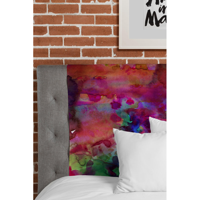 Polyester Tapestry