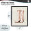 Cadre flottant Howdy Cowgirl-2146007235-2146007236