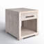 Appleton End Table With Storage-70501995