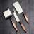 Jashun Stainless Steel Cheese Knife