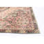 Tapis beige Antalya Vintage 5 pi 5 po x 9 pi 4 po