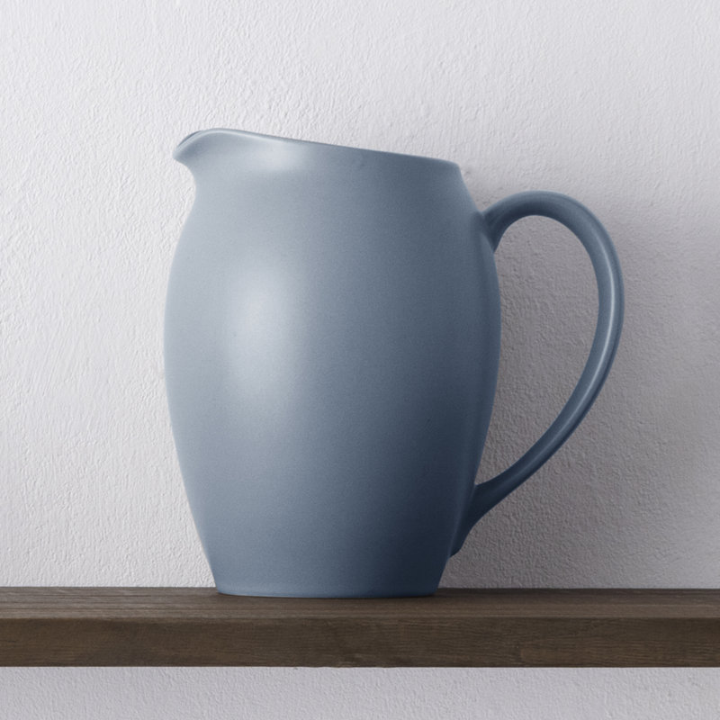 60 oz. Noritake Colorwave Pichet, Glace