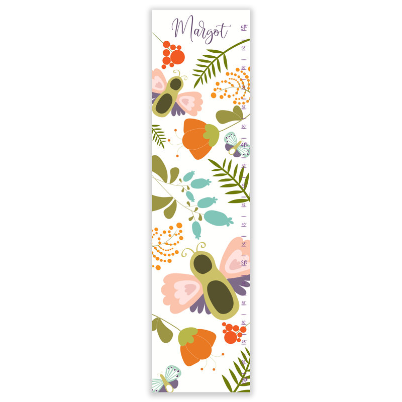 Tableau de croissance floral Garden Bugs, Oui