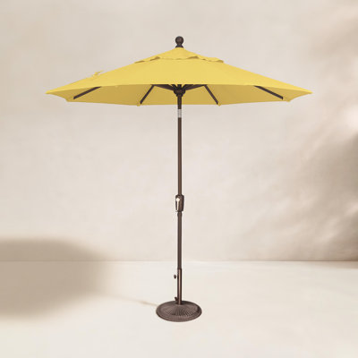 Bigsby 7.5' Sunbrella® Umbrella