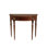 Reed 36'' W Console Table
